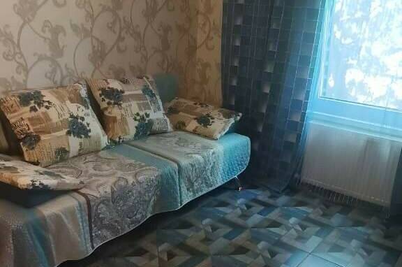 Четырехместный «Стандарт»