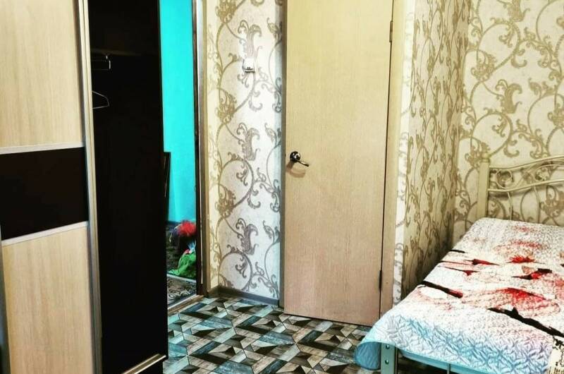 Четырехместный «Стандарт»