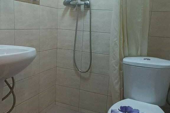 Четырехместный «Стандарт»