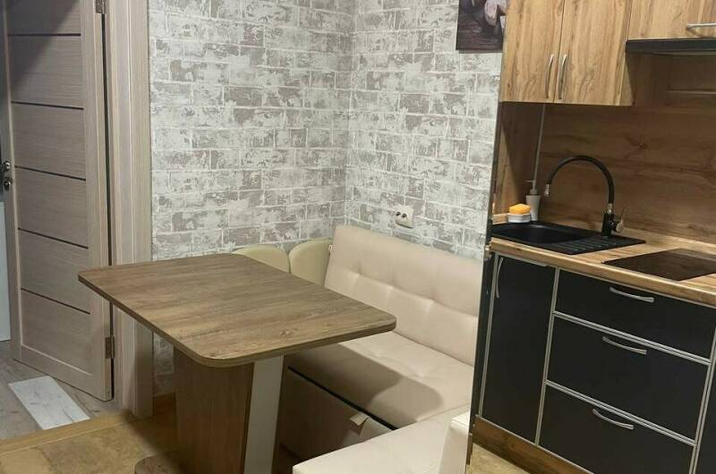 Апартаменты