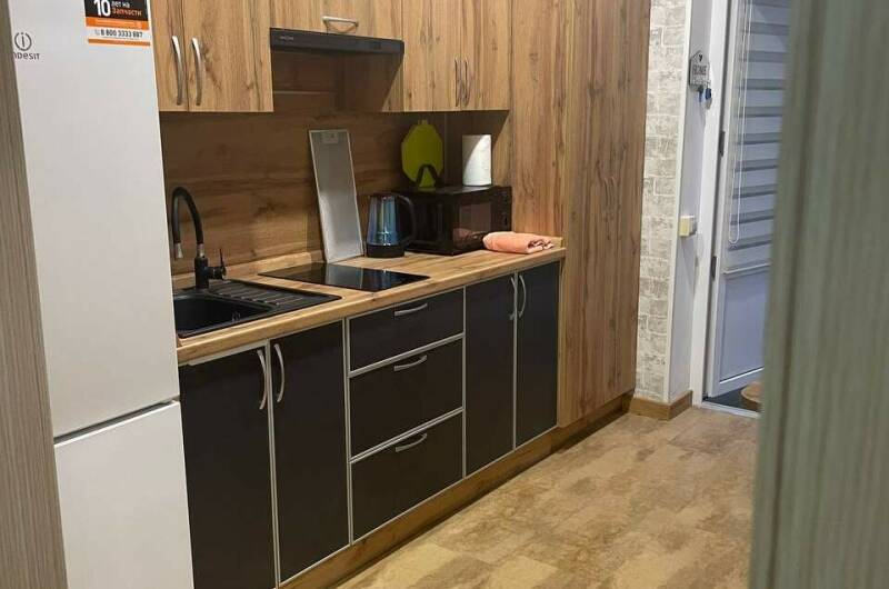 Апартаменты