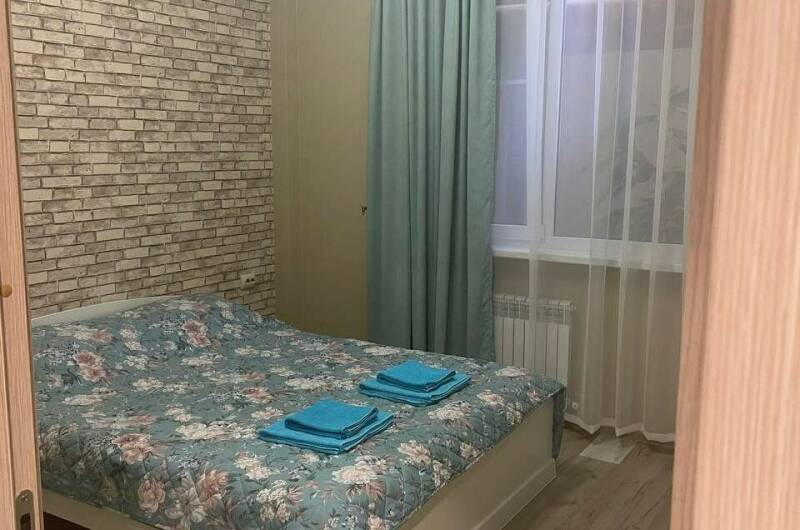 Апартаменты