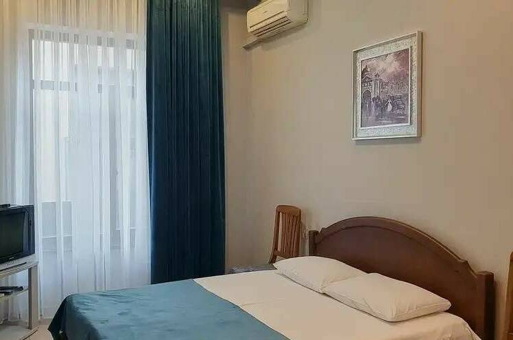 Двухкомнатный «Люкс» № 9