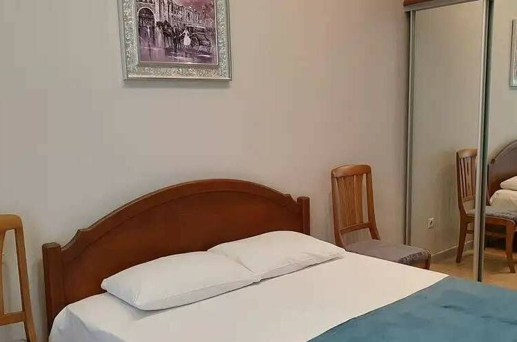 Двухкомнатный «Люкс» № 9