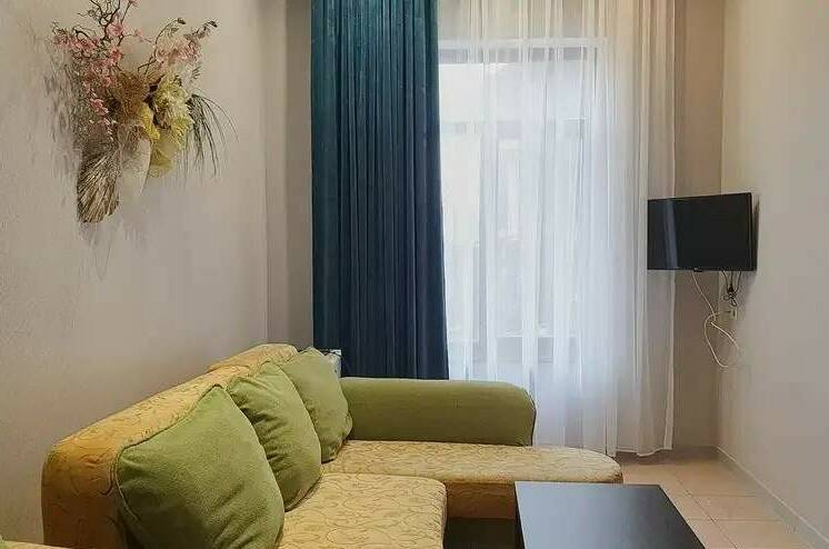 Двухкомнатный «Люкс» № 9