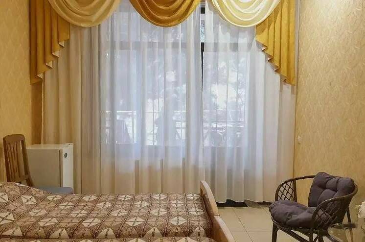 2-х местный «Комфорт» с доп. местом № 1