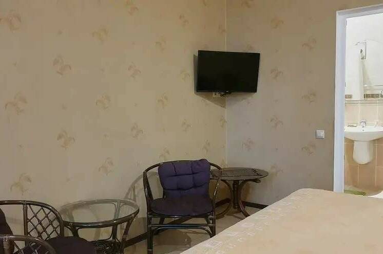 2-х местный «Комфорт» с доп. местом № 2