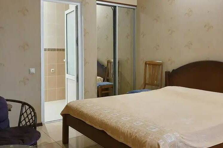 2-х местный «Комфорт» с доп. местом № 2