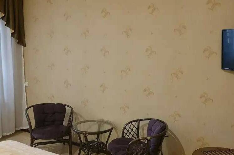 2-х местный «Комфорт» с доп. местом № 2