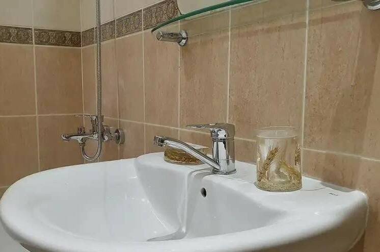 2-х местный «Комфорт» с доп. местом № 2