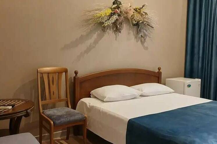 2-х местный «Комфорт» с доп. местом № 3