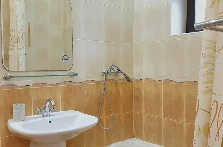 2-х местный «Комфорт» с доп. местом № 3