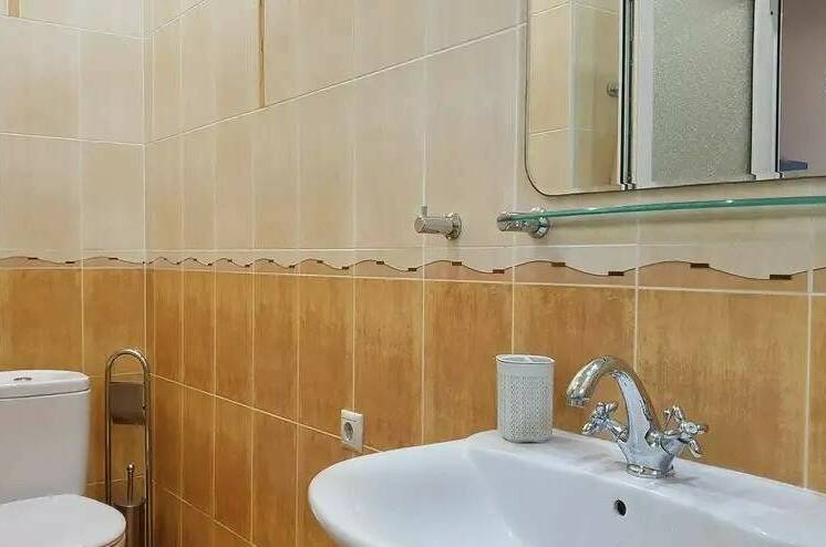 2-х местный «Комфорт» с доп. местом № 3