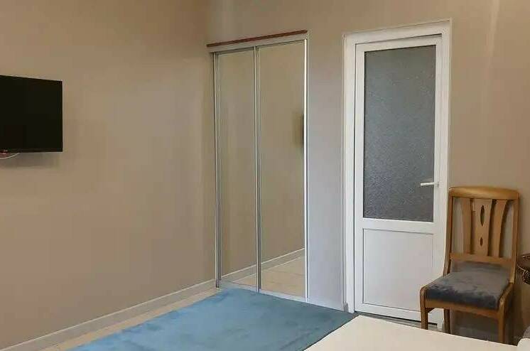 2-х местный «Комфорт» с доп. местом № 3