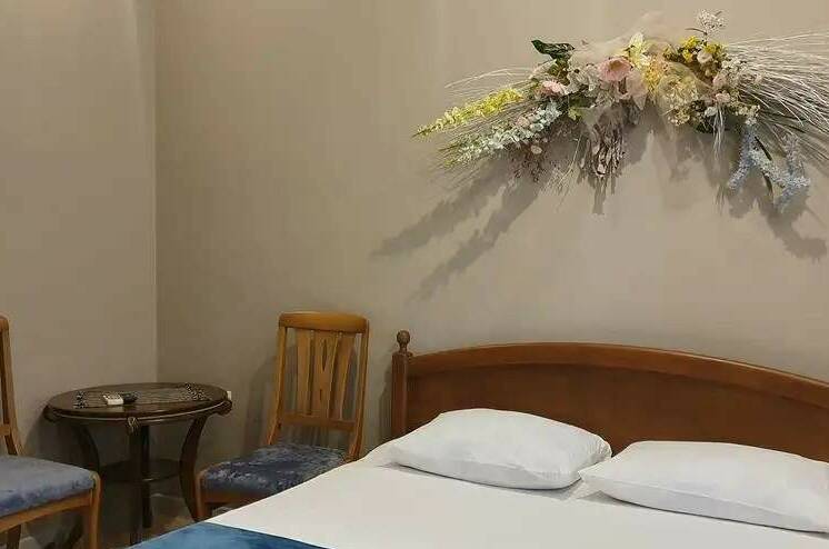 2-х местный «Комфорт» с доп. местом № 3