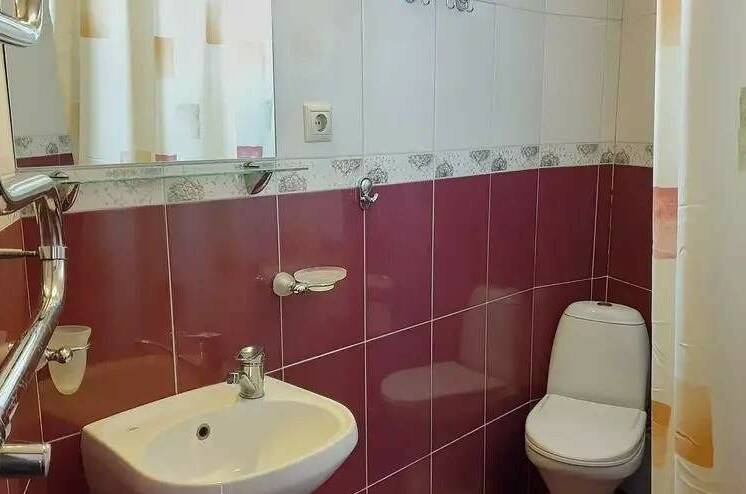 2-х местный «Делюкс» с доп. местом № 10