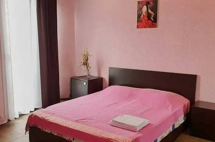 2-х местный «Делюкс» с доп. местом № 10