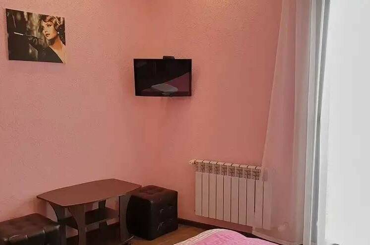 2-х местный «Делюкс» с доп. местом № 10