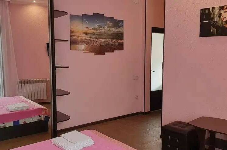 2-х местный «Делюкс» с доп. местом № 10