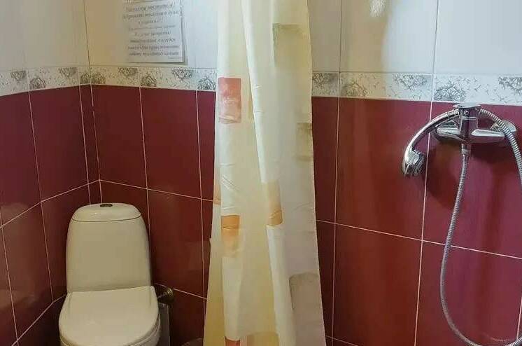 2-х местный «Делюкс» с доп. местом № 10