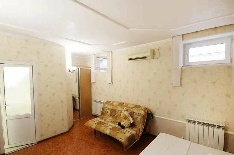 2-х местный «Стандарт» с доп. местом № 4