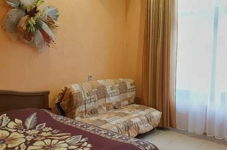 2-х местный «Стандарт» с доп. местом № 8