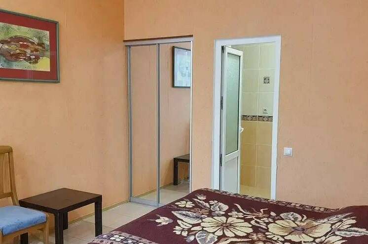 2-х местный «Стандарт» с доп. местом № 8