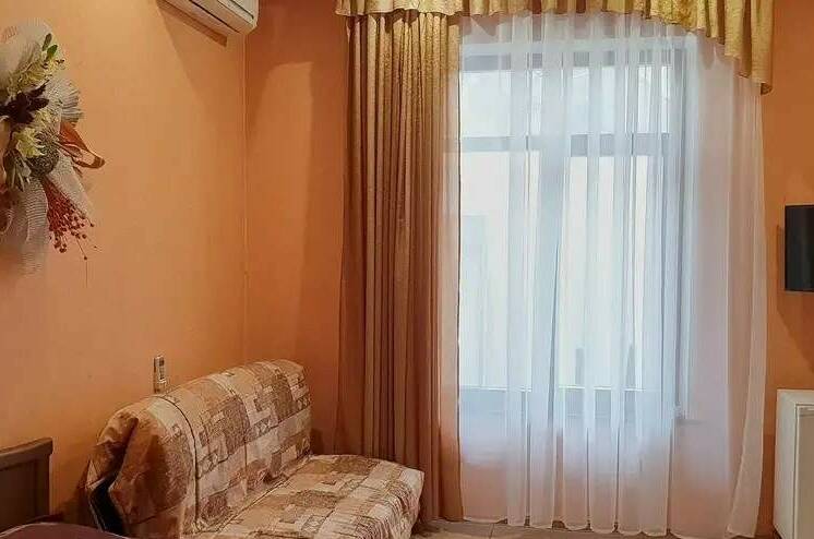 2-х местный «Стандарт» с доп. местом № 8