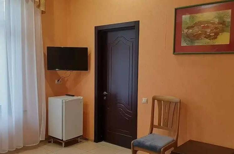 2-х местный «Стандарт» с доп. местом № 8