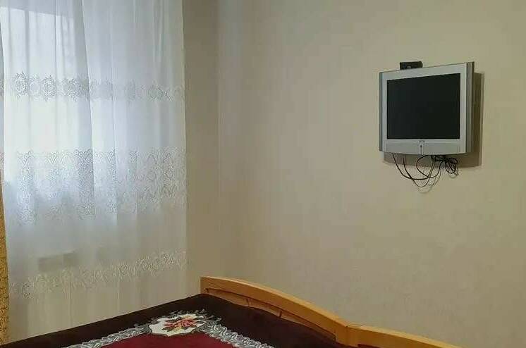 2-х местный «Эконом» с доп. местом № 6