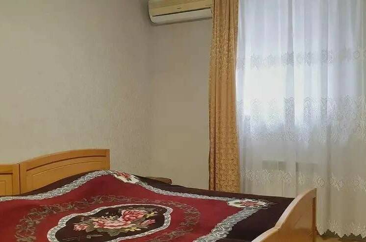 2-х местный «Эконом» с доп. местом № 6