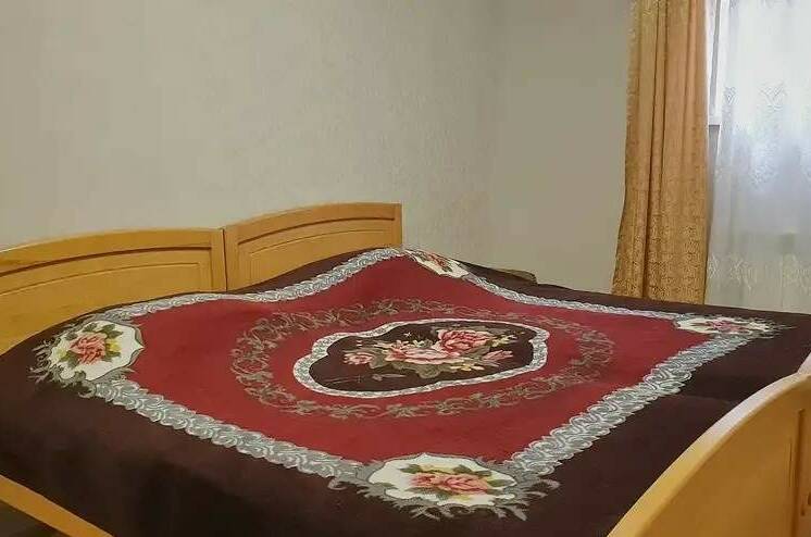 2-х местный «Эконом» с доп. местом № 6