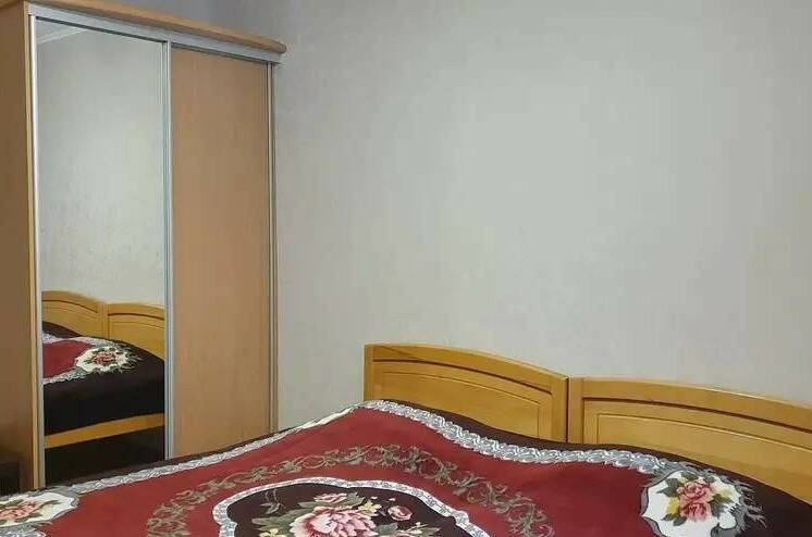 2-х местный «Эконом» с доп. местом № 6