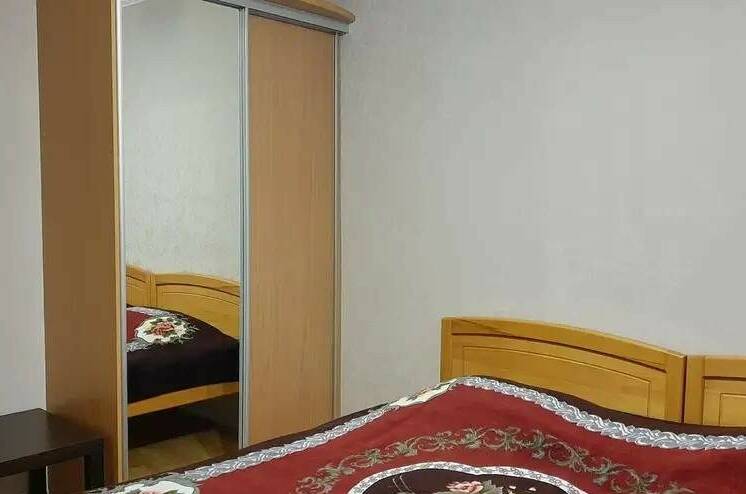 2-х местный «Эконом» с доп. местом № 6