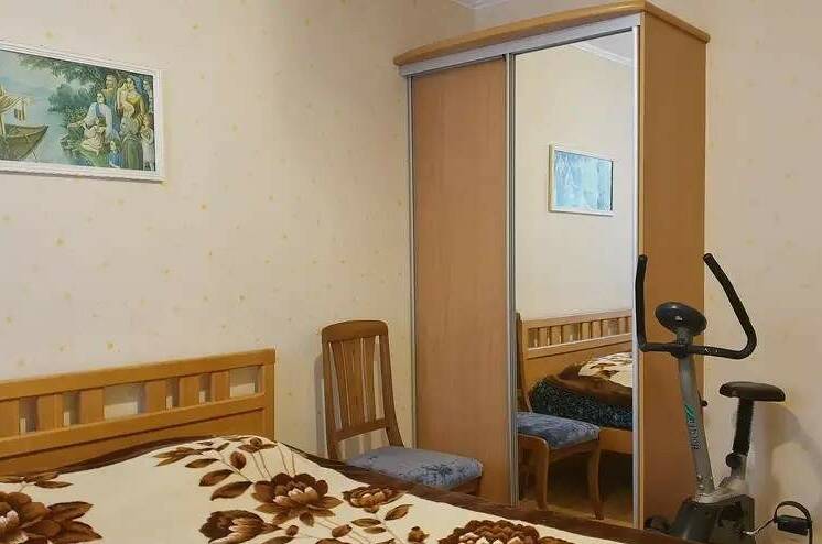 2-х местный «Эконом» с доп. местом № 7