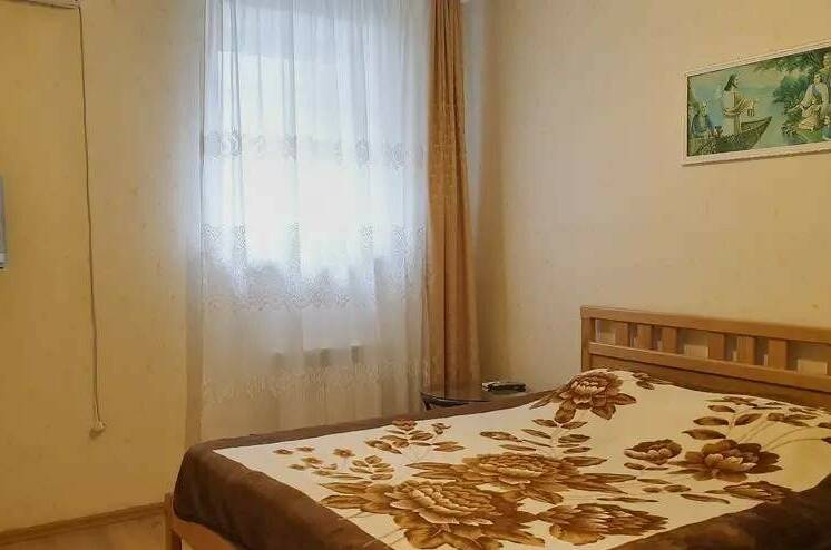 2-х местный «Эконом» с доп. местом № 7