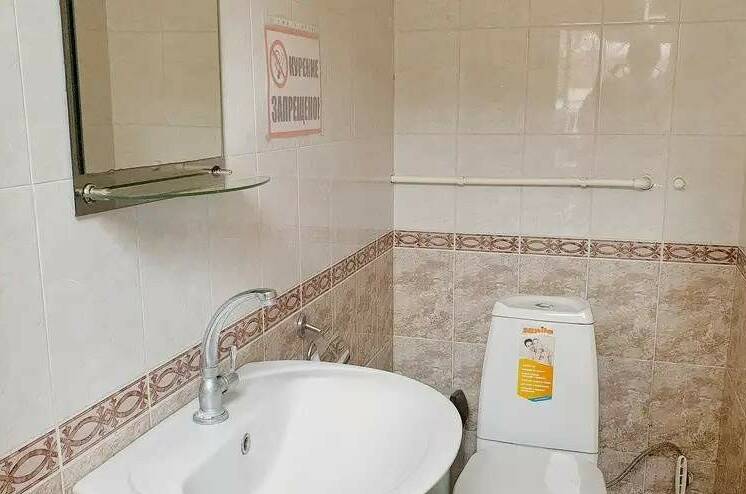 2-х местный «Эконом» с доп. местом № 7