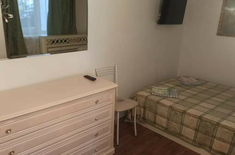 2-х местный «Стандарт»