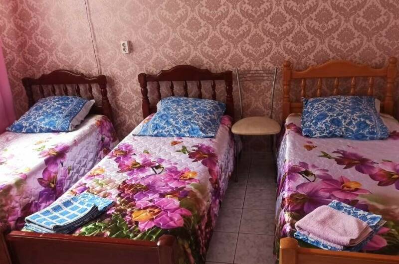 3-х местный «Стандарт»