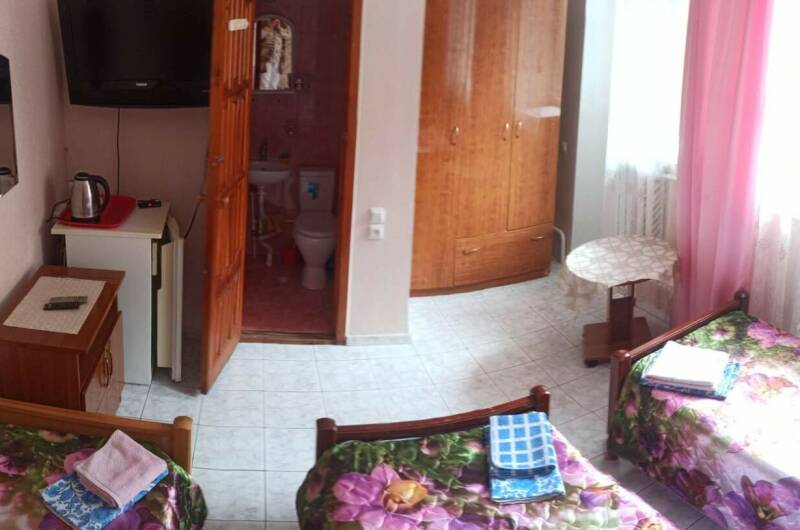 3-х местный «Стандарт»