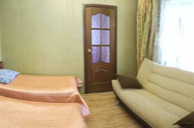 4-х местный «Семейный»