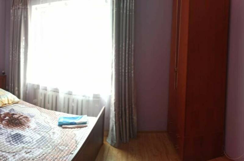 4-х местный «Семейный»