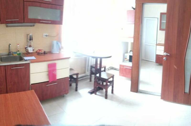 4-х местный «Семейный»