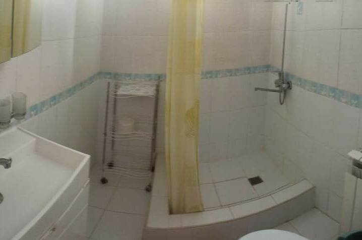 4-х местный «Семейный»