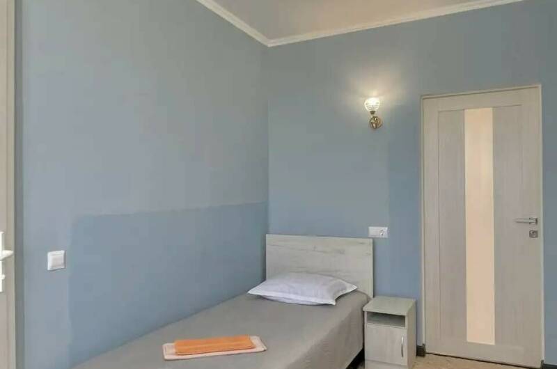 Одноместный «Стандарт»