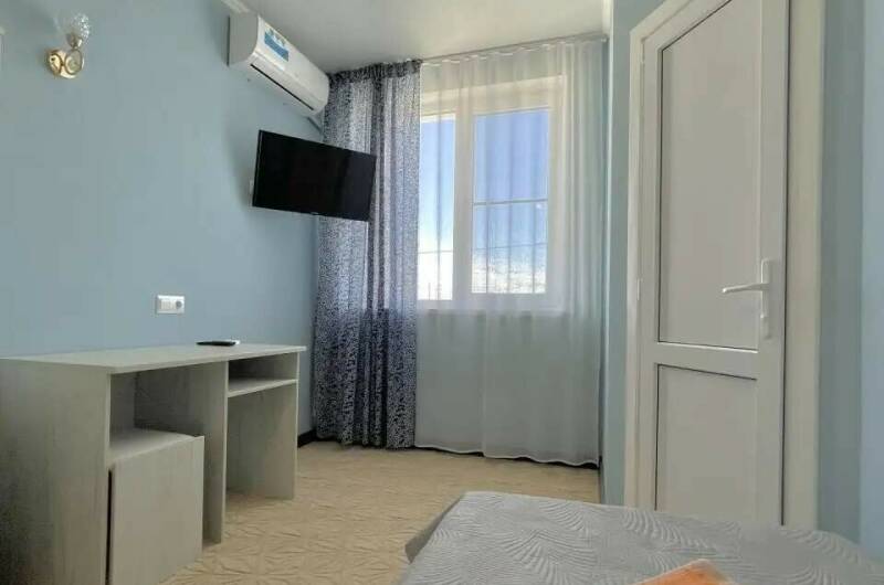 Одноместный «Стандарт»