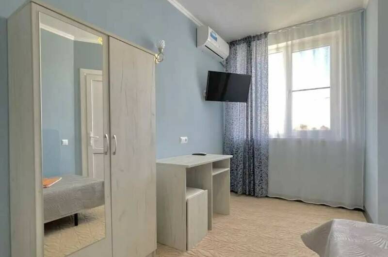 Одноместный «Стандарт»