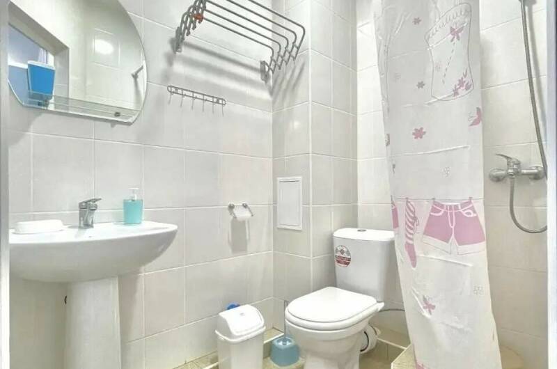 Двухместный «Стандарт»