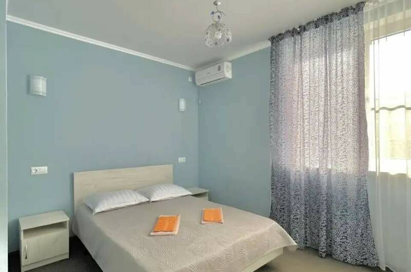 Двухместный «Стандарт»