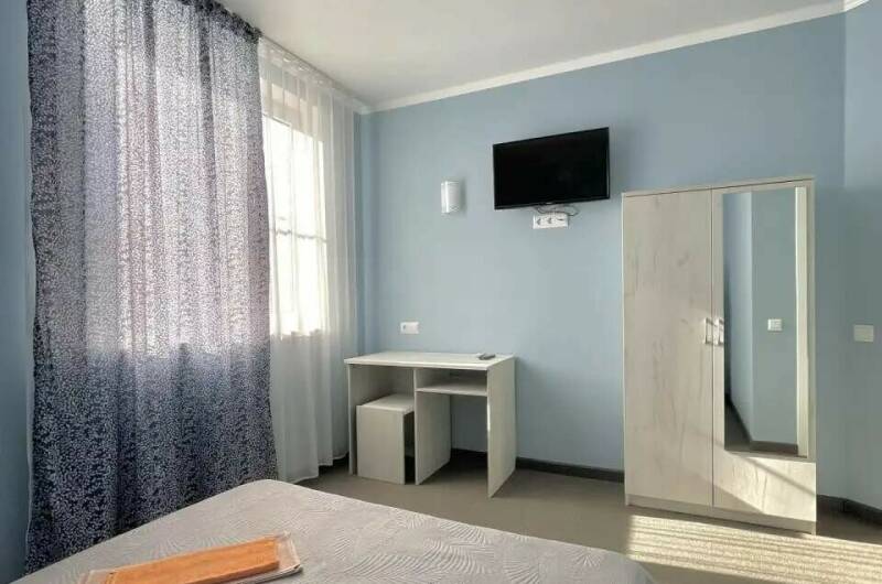 Двухместный «Стандарт»